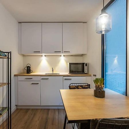 Apartament C'Est La Vie Middelburg Zewnętrze zdjęcie